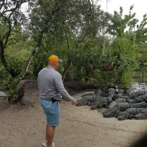 Meet your Posher, Thomas